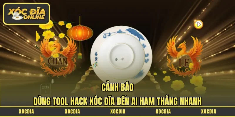 cảnh báo
